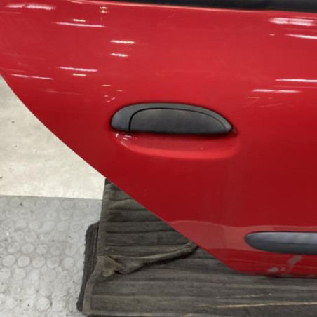 Porte arriere droit RENAULT CLIO 2