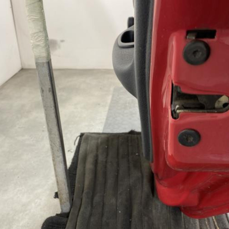 Porte arriere droit RENAULT CLIO 2 Photo n°3