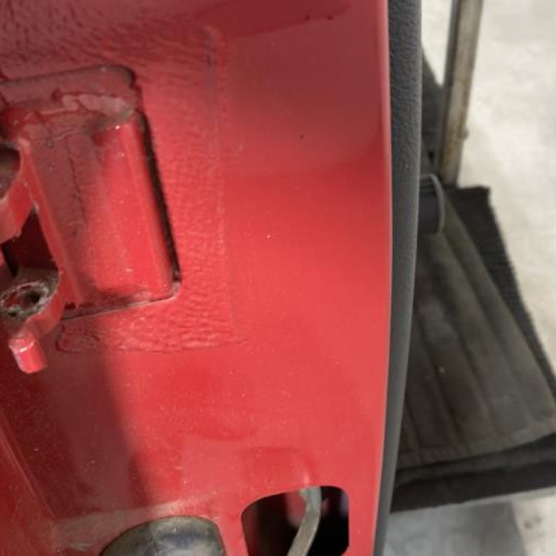 Porte arriere droit RENAULT CLIO 2 Photo n°4