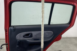 Porte arriere droit RENAULT CLIO 2