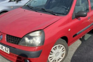 Porte arriere droit RENAULT CLIO 2