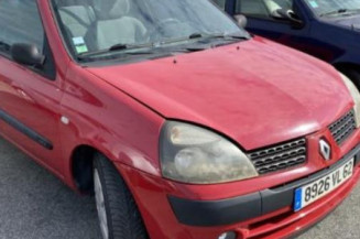 Porte arriere droit RENAULT CLIO 2