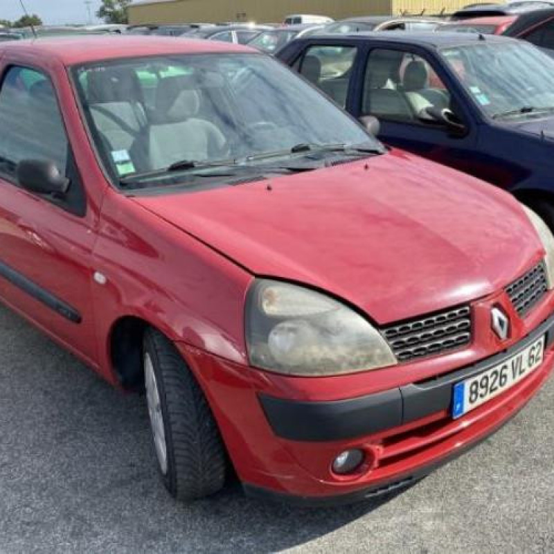 Porte arriere droit RENAULT CLIO 2 Photo n°9