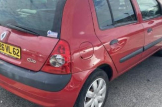 Porte arriere droit RENAULT CLIO 2