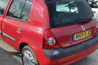 Porte arriere droit RENAULT CLIO 2