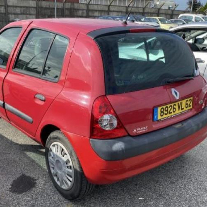 Porte arriere droit RENAULT CLIO 2 Photo n°11