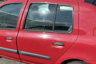 Porte arriere droit RENAULT CLIO 2