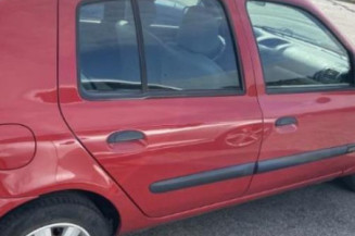 Porte arriere droit RENAULT CLIO 2