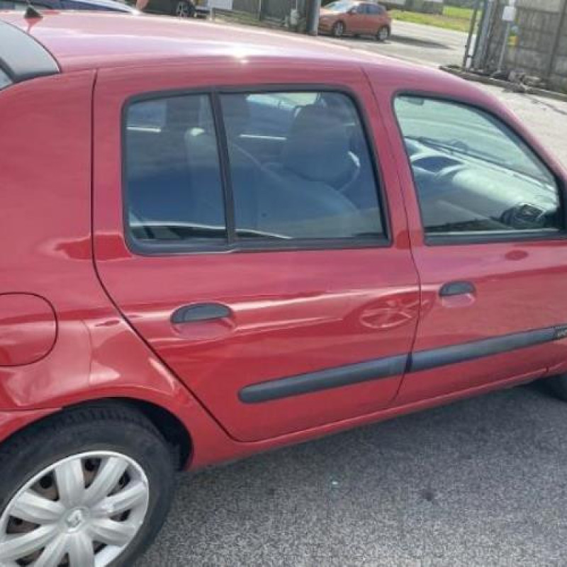 Porte arriere droit RENAULT CLIO 2 Photo n°14