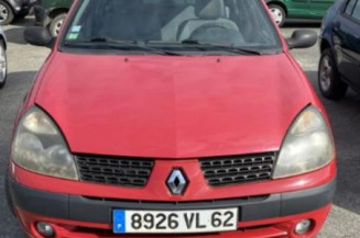 Porte arriere droit RENAULT CLIO 2
