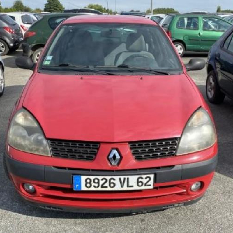 Porte arriere droit RENAULT CLIO 2 Photo n°15
