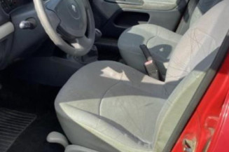 Porte arriere droit RENAULT CLIO 2