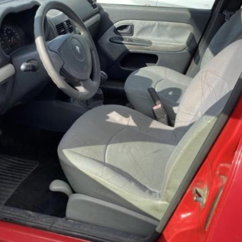 Porte arriere droit RENAULT CLIO 2 Photo n°16