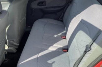 Porte arriere droit RENAULT CLIO 2