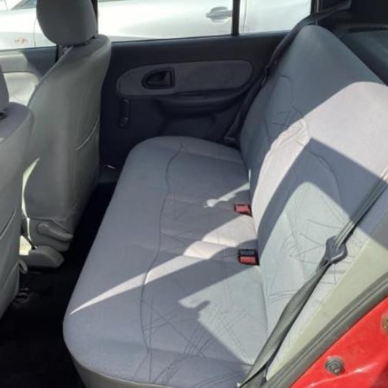 Porte arriere droit RENAULT CLIO 2 Photo n°17