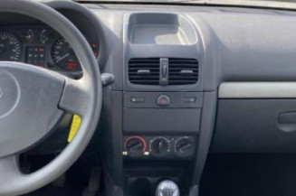 Porte arriere droit RENAULT CLIO 2
