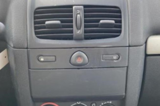 Porte arriere droit RENAULT CLIO 2