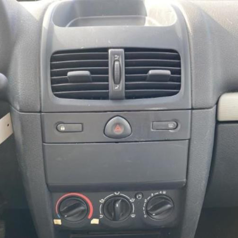 Porte arriere droit RENAULT CLIO 2 Photo n°20