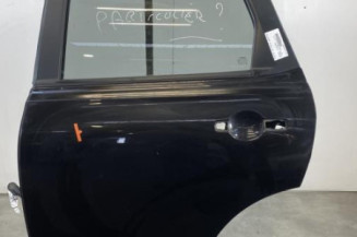 Porte arriere gauche NISSAN QASHQAI 1 Photo n°1