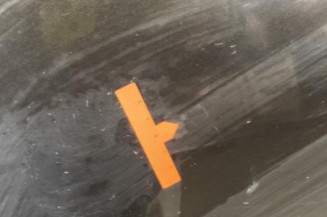 Porte arriere gauche NISSAN QASHQAI 1