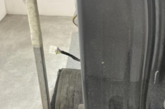 Porte arriere gauche NISSAN QASHQAI 1