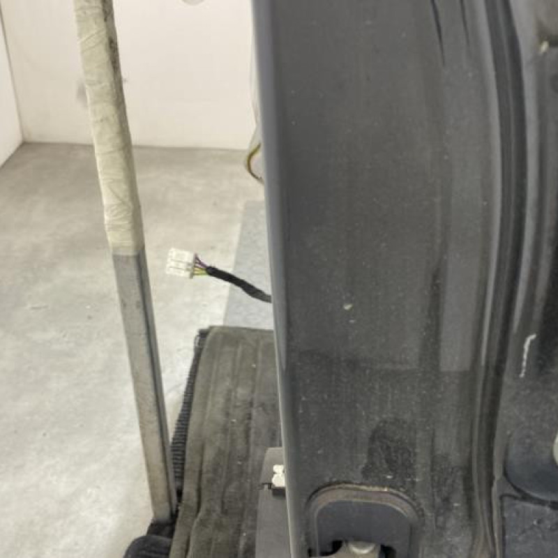 Porte arriere gauche NISSAN QASHQAI 1 Photo n°4