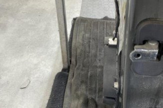 Porte arriere gauche NISSAN QASHQAI 1