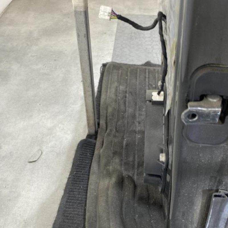 Porte arriere gauche NISSAN QASHQAI 1 Photo n°5