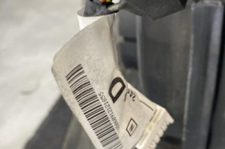 Porte arriere gauche NISSAN QASHQAI 1