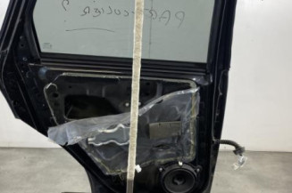 Porte arriere gauche NISSAN QASHQAI 1