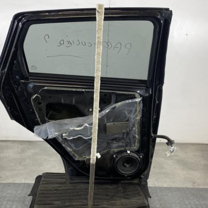 Porte arriere gauche NISSAN QASHQAI 1 Photo n°7