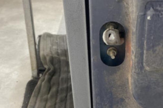 Porte avant gauche RENAULT CLIO 1