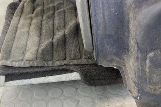 Porte avant gauche RENAULT CLIO 1