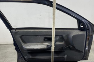 Porte avant gauche RENAULT CLIO 1