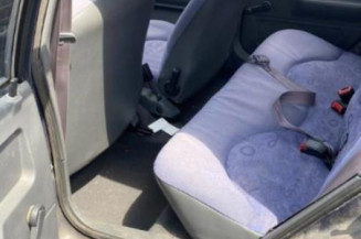 Porte avant gauche RENAULT CLIO 1