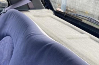Porte avant gauche RENAULT CLIO 1