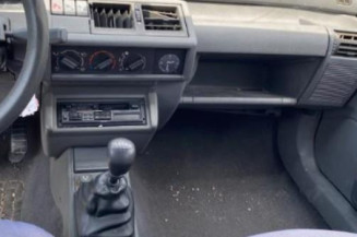 Porte avant gauche RENAULT CLIO 1