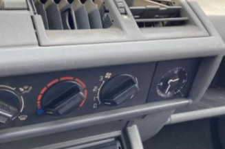Porte avant gauche RENAULT CLIO 1