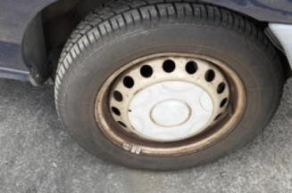 Porte avant gauche RENAULT CLIO 1
