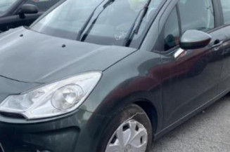 Vitre avant droit CITROEN C3 2