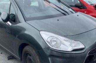 Vitre avant droit CITROEN C3 2