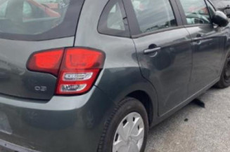 Vitre avant droit CITROEN C3 2