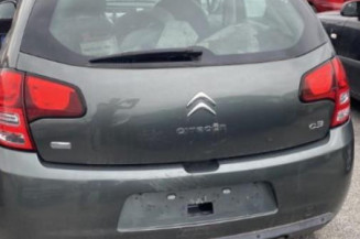 Vitre avant droit CITROEN C3 2