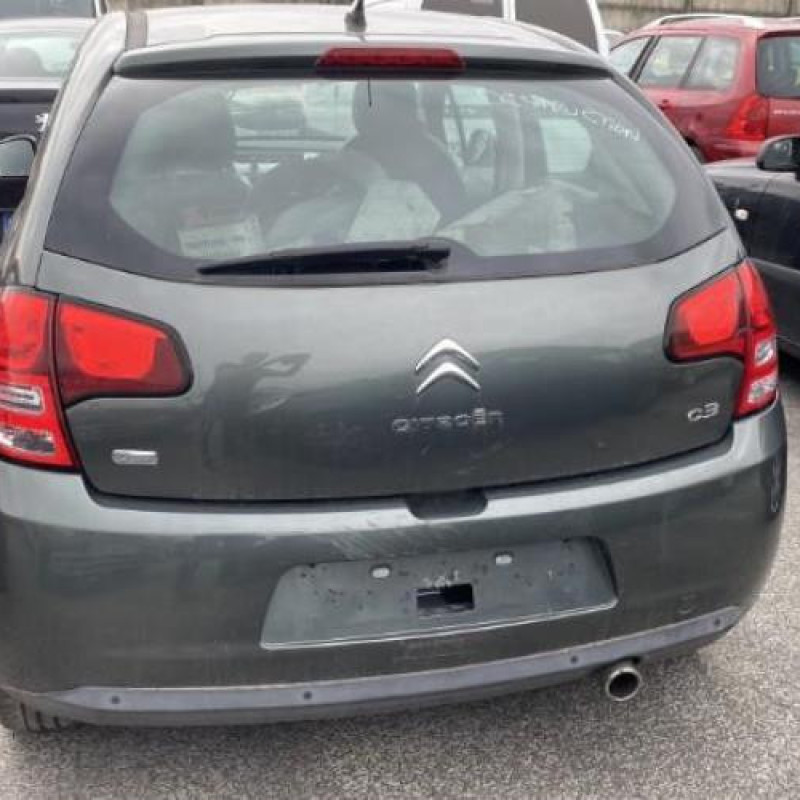 Vitre avant droit CITROEN C3 2 Photo n°11