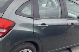 Vitre avant droit CITROEN C3 2