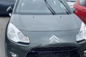 Vitre avant droit CITROEN C3 2