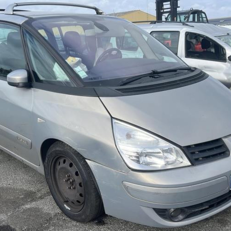 Traverse superieure RENAULT ESPACE 4 Photo n°5