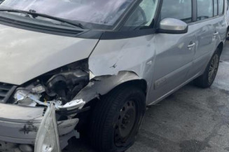 Traverse superieure RENAULT ESPACE 4