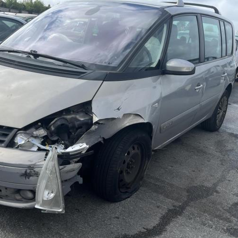 Traverse superieure RENAULT ESPACE 4 Photo n°6