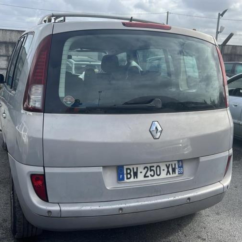 Traverse superieure RENAULT ESPACE 4 Photo n°7